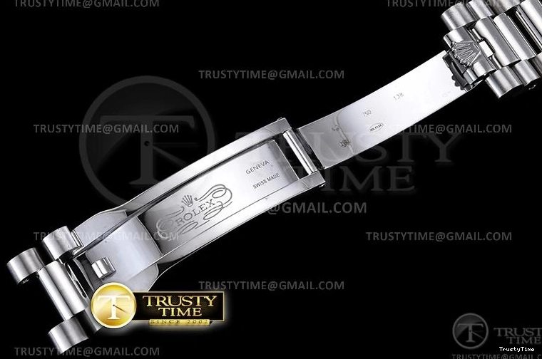 0411 ModernLook RDD0224B – DayDate 36mm 747